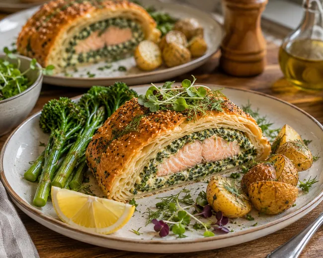 Finish Like a French Bistro