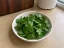 Flat-Leaf Parsley