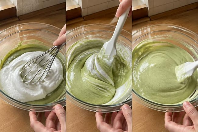 Fold Without Sacrificing the Air