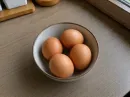 Soft-Boiled Eggs