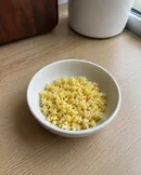 Fresh Garlic & Ginger
