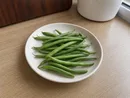 Fresh Green Beans