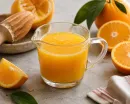 Fresh Orange Juice