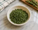 Fresh Rosemary