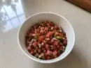 Fresh Salsa