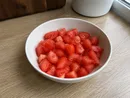 Fresh tomatoes