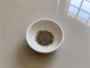 Freshly Ground Black Pepper