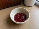 Fruit jam