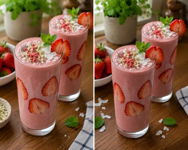 Garnish