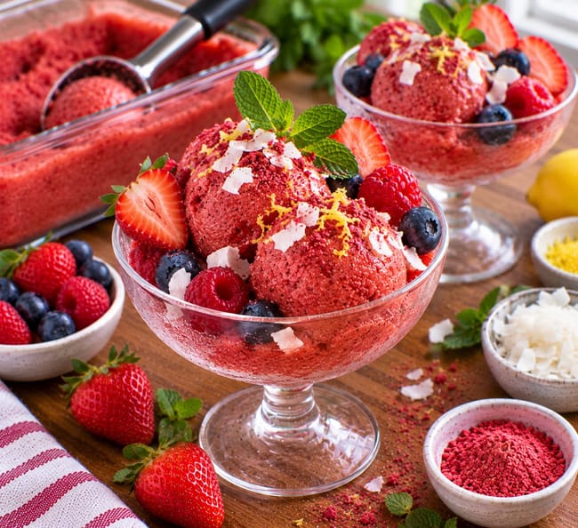 Garnish