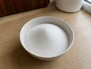 Granulated sugar for the batter