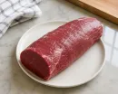 Grass-Fed Beef Tenderloin