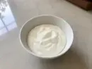 Plain Greek Yogurt