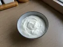 Plain Greek Yogurt (2%)