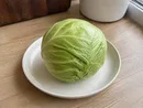 Green Cabbage