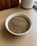 Green or Brown Lentils
