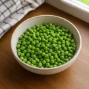 Frozen Peas