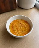Ground Ginger & Turmeric