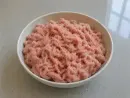 Lean Ground Turkey (93–99% lean)