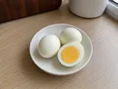 Hard-Boiled Eggs