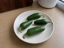 Jalapeños (Optional)