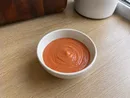 Ketchup and Horseradish