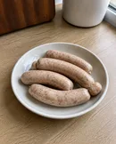 Lean Chicken or Turkey Sausages