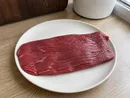 Lean Flank Steak