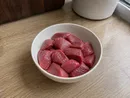 Lean Lamb