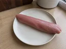 Lean Pork Tenderloin
