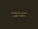 Lean Reduced-Sodium Ham