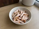 Lean Smoked Turkey Strips