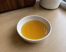 Lemon Juice and Honey