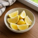 Fresh Lemons