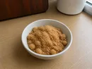 Light brown sugar