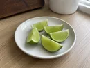 Lime Wedges