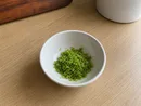 Lime Zest