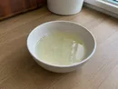 Liquid egg whites