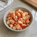 Cooked Lobster Meat