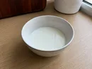 Lower-fat milk