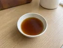 Lower-Sodium Stock and Water