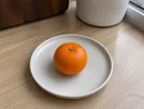 Mandarin Orange