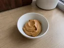 Natural Peanut Butter