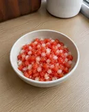 Onion and Tomatoes