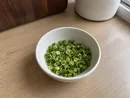 Optional Toppings