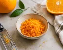 Orange Zest