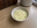 Part-Skim Mozzarella, Shredded