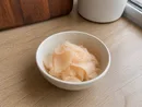 Pickled Ginger
