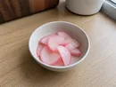 Pickled Radish