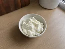 Plain Part-Skim Ricotta